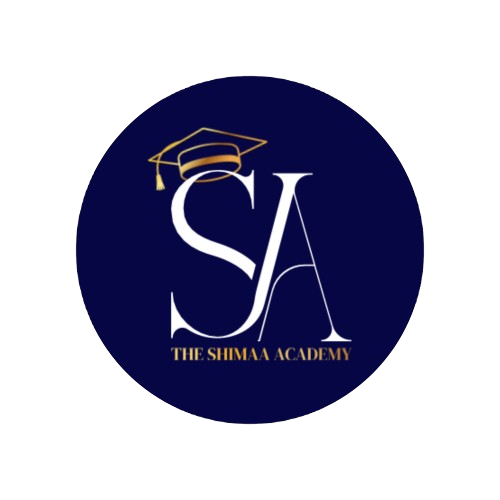 The Shimaa Academy logo