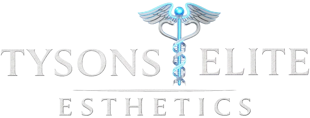 Tysons Elite Esthetics logo